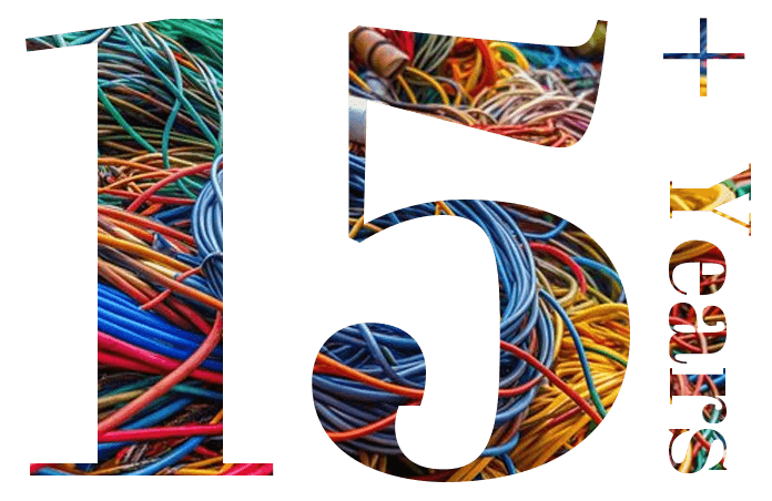 Experience That Counts When It Matters